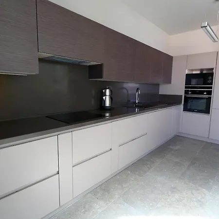 빌라 Vistaport A - Luxury With Private Pool And Sea View *