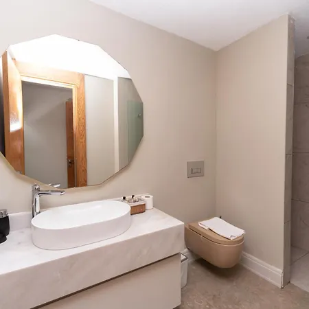 빌라 Vistaport A - Luxury With Private Pool And Sea View *