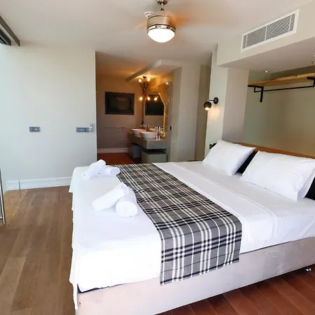 Vistaport A - Luxury With Private Pool And Sea View Vila *