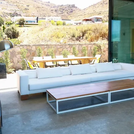 Vistaport A - Luxury With Private Pool And Sea View Vila *