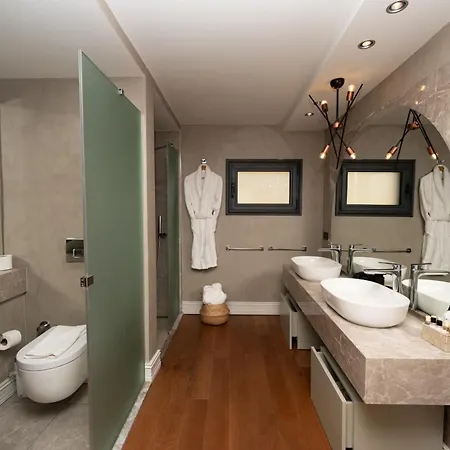 Vistaport A - Luxury