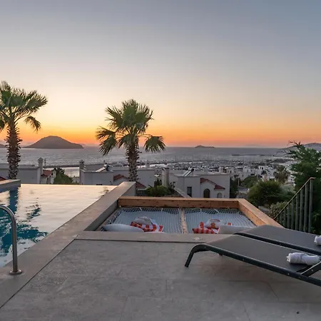 Vistaport A - Luxury