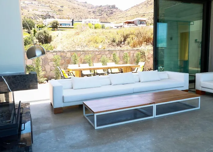 Vistaport A - Luxury With Private Pool And Sea View Villa *