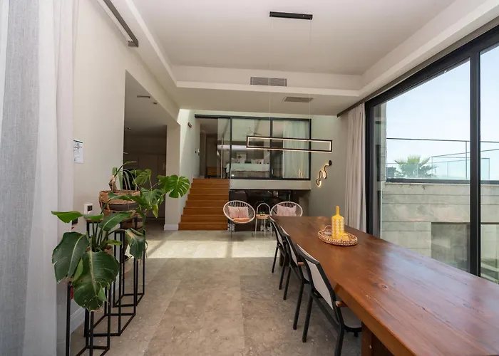 فيلة Vistaport A - Luxury With Private Pool And Sea View بودروم