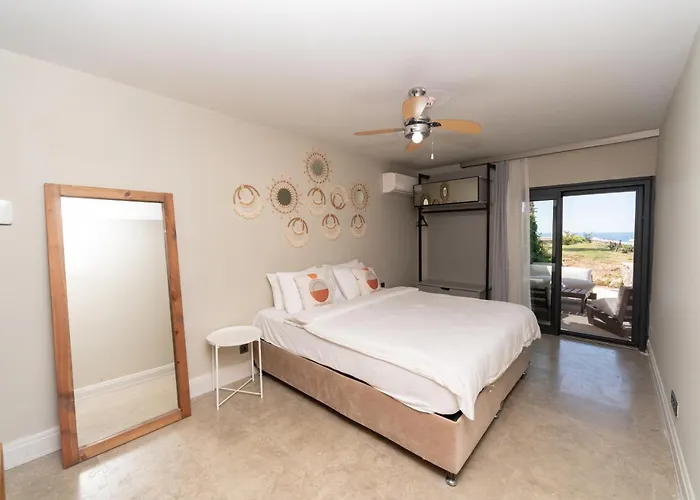 Villa Vistaport A - Luxury With Private Pool And Sea View Bodrum