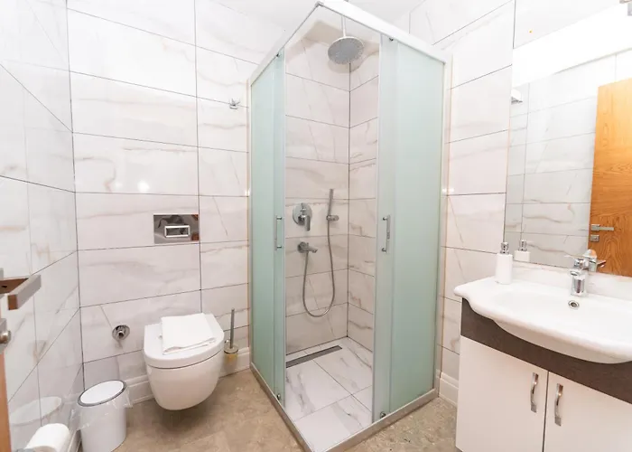 Villa Vistaport A - Luxury With Private Pool And Sea View *