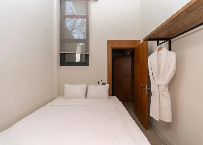 Vistaport A - Luxury With Private Pool And Sea View