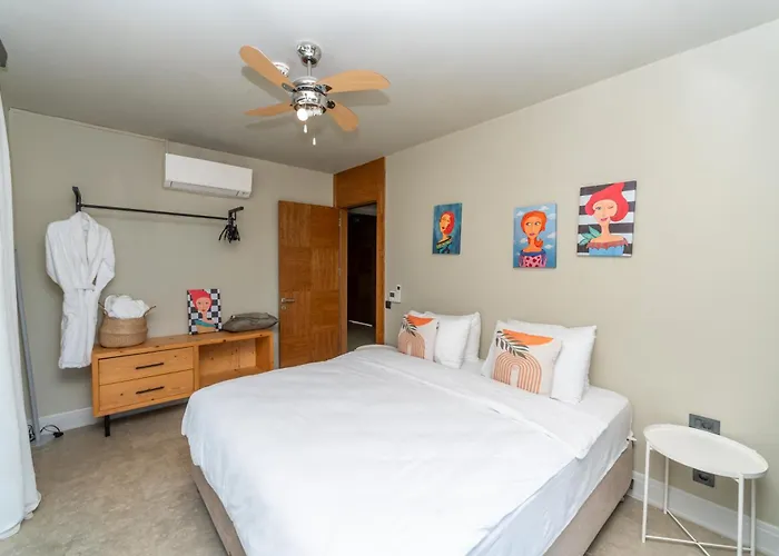 Vistaport A - Luxury With Private Pool And Sea View Villa