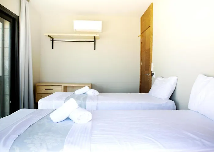 Vistaport A - Luxury With Private Pool And Sea View Villa Bodrum