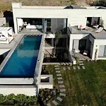 Vistaport A - Luxury With Private Pool And Sea View * بودروم