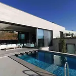 Vistaport A - Luxury With Private Pool And Sea View *
