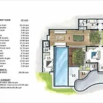 Vistaport A - Luxury With Private Pool And Sea View بودروم