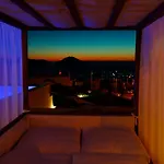 Vistaport A - Luxury With Private Pool And Sea View بودروم