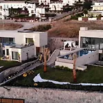 فيلة Vistaport A - Luxury With Private Pool And Sea View