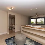 Vistaport A - Luxury With Private Pool And Sea View فيلة