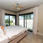 Vistaport A - Luxury With Private Pool And Sea View فيلة *
