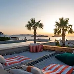 Vistaport A - Luxury With Private Pool And Sea View بودروم