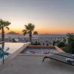 Vistaport A - Luxury With Private Pool And Sea View
