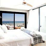 Vistaport A - Luxury With Private Pool And Sea View