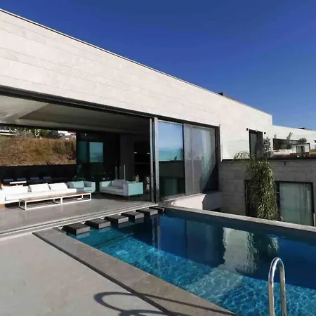 Vistaport A - Luxury *