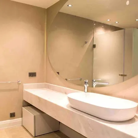 Vistaport A - Luxury Villa Bodrum