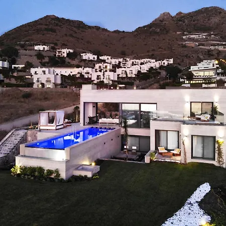 Villa Vistaport A - Luxury *