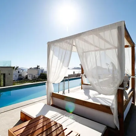 Vistaport A - Luxury Bodrum