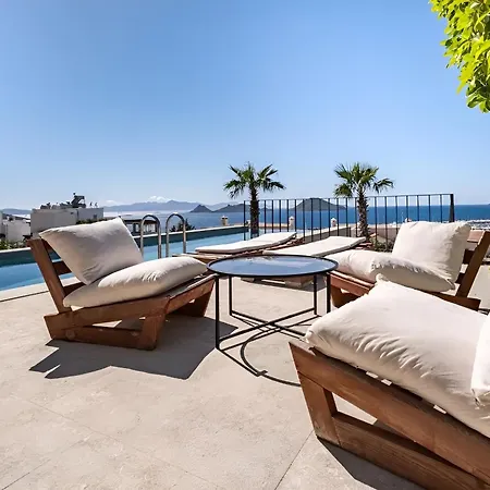 Vistaport A - Luxury