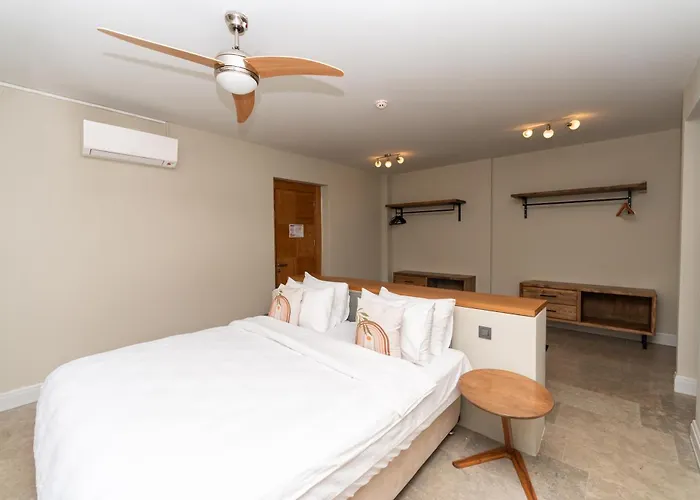 Villa Vistaport A - Luxury With Private Pool And Sea View